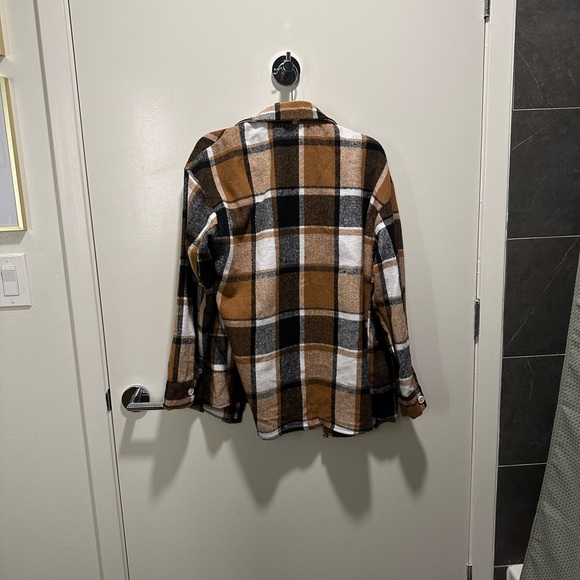 Flannel - Picture 5 of 5